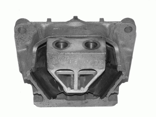 LEMFÖRDER 25607 02 Mounting, engine