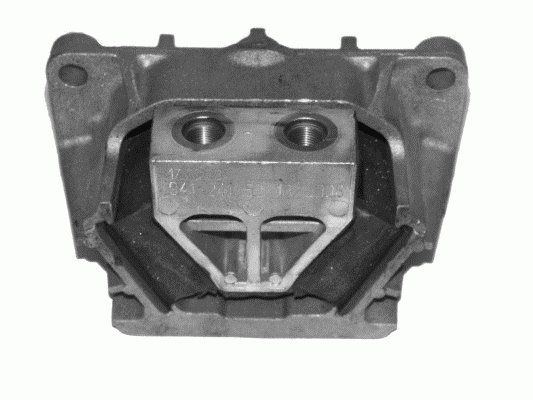 LEMFÖRDER 25609 01 Mounting, engine