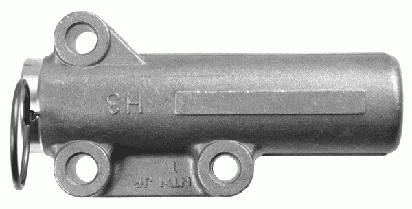 LEMFÖRDER 25753 01 Schwingungsdämpfer, Zahnriemen