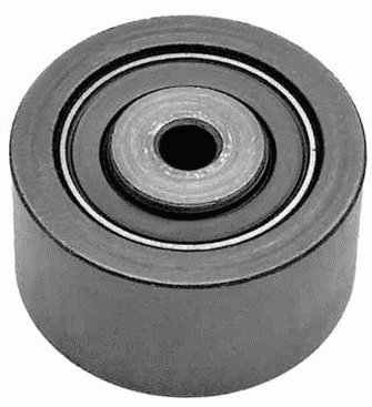 LEMFÖRDER 25768 01 Umlenk-/Führungsrolle, Keilrippenriemen