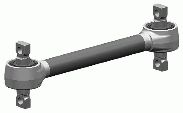 LEMFÖRDER 25780 01 Lenker, Radaufhängung