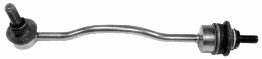 LEMFÖRDER 25792 02 Stange/Strebe, Stabilisator
