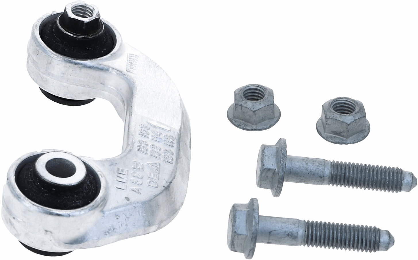 LEMFÖRDER 25857 02 Stange/Strebe, Stabilisator