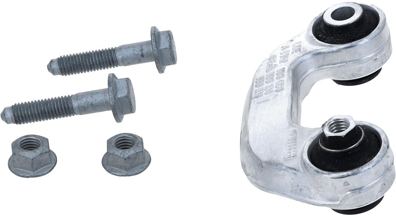LEMFÖRDER 25857 02 Stange/Strebe, Stabilisator