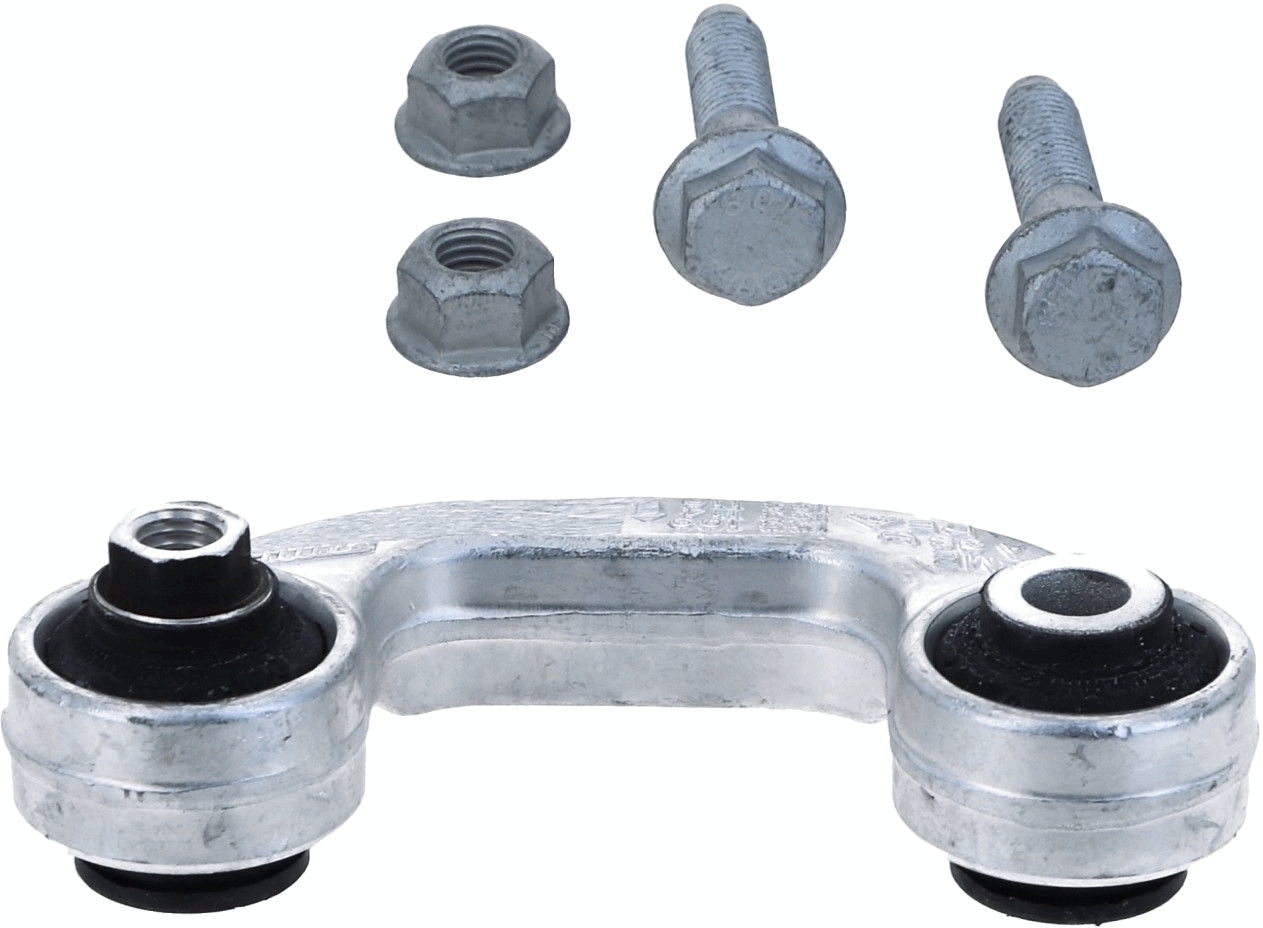 LEMFÖRDER 25857 02 Stange/Strebe, Stabilisator