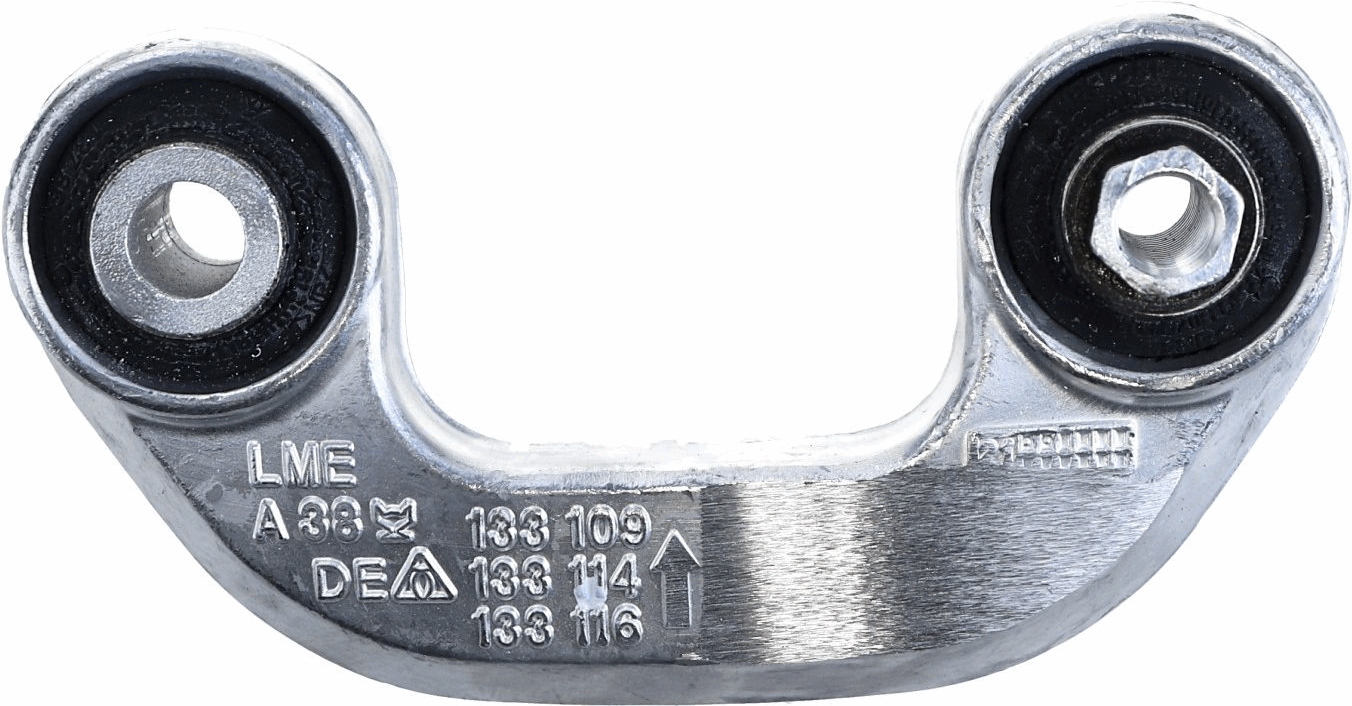 LEMFÖRDER 25857 02 Stange/Strebe, Stabilisator