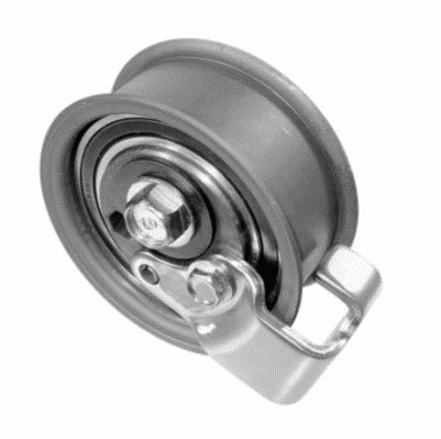 LEMFÖRDER 25877 01 Spannrolle, Zahnriemen