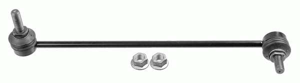LEMFÖRDER 25886 01 Stange/Strebe, Stabilisator