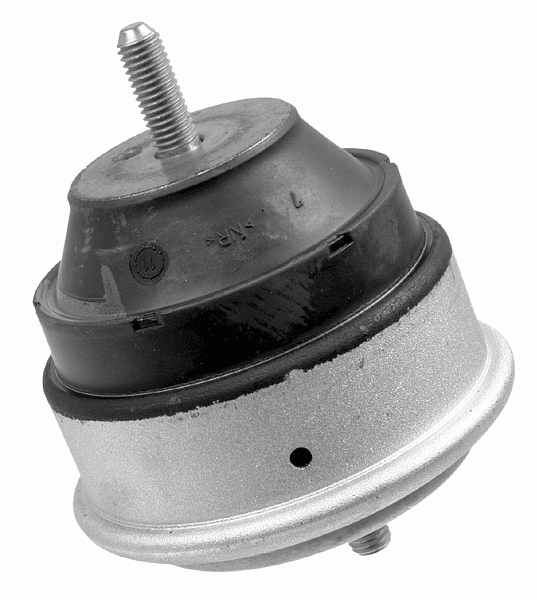 LEMFÖRDER 25887 01 Lagerung, Motor