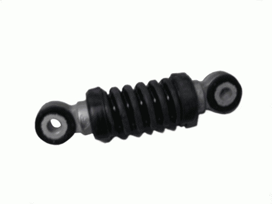 LEMFÖRDER 25911 01 Riemenspanner, Keilrippenriemen