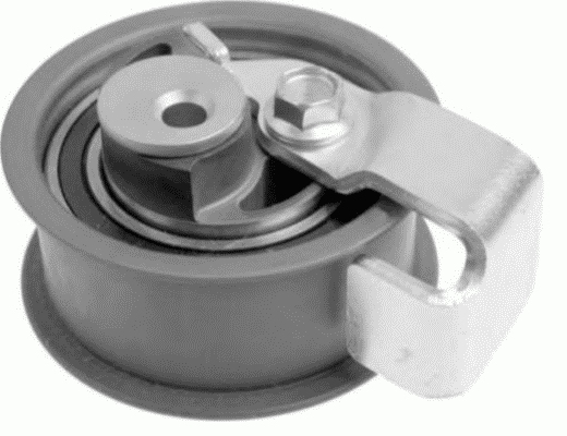 LEMFÖRDER 25933 01 Spannrolle, Zahnriemen