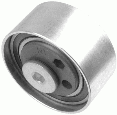 LEMFÖRDER 25938 01 Spannrolle, Zahnriemen