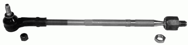 LEMFÖRDER 25962 03 Spurstange