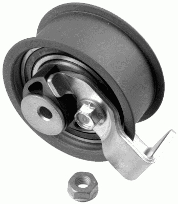 LEMFÖRDER 25965 01 Spannrolle, Zahnriemen