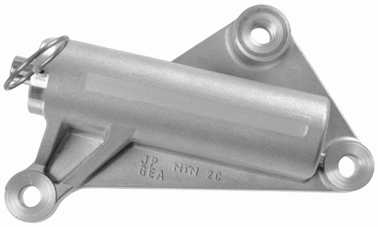 LEMFÖRDER 25969 01 Schwingungsdämpfer, Zahnriemen