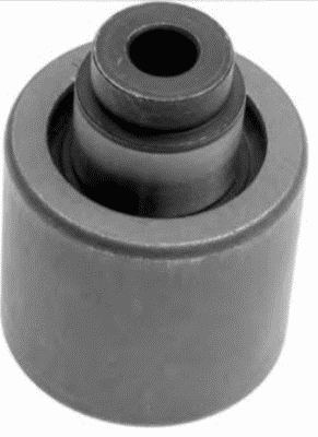 LEMFÖRDER 25973 01 Umlenk-/Führungsrolle, Zahnriemen