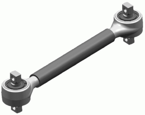 LEMFÖRDER 26037 01 Lenker, Radaufhängung