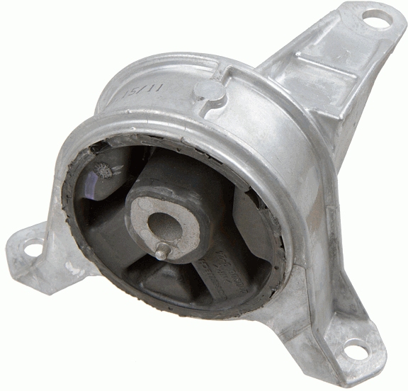 LEMFÖRDER 26040 01 Lagerung, Motor