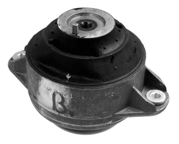 LEMFÖRDER 26074 01 Lagerung, Motor