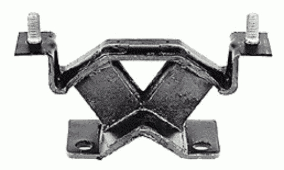 LEMFÖRDER 26086 01 Lagerung, Motor