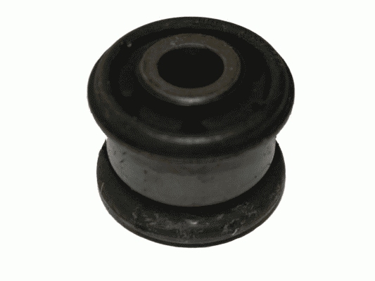LEMFÖRDER 26587 01 Lagerung, Achsträger