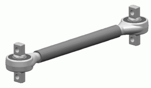 LEMFÖRDER 26646 01 Lenker, Radaufhängung