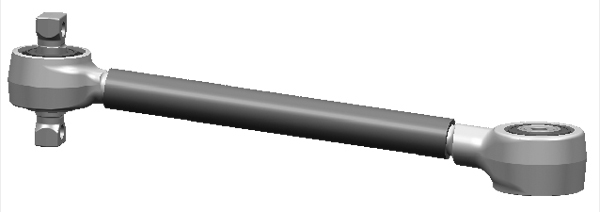 LEMFÖRDER 26649 01 Lenker, Radaufhängung