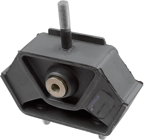 LEMFÖRDER 26660 01 Lagerung, Motor