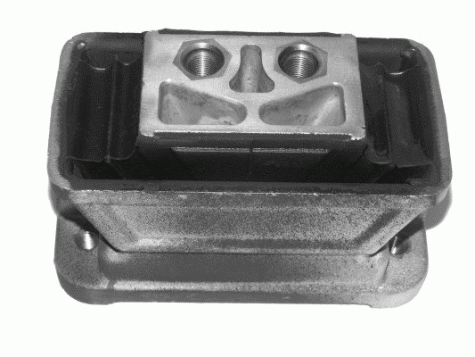 LEMFÖRDER 26661 01 Lagerung, Motor