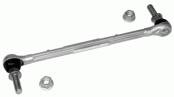 LEMFÖRDER 26662 02 Stange/Strebe, Stabilisator