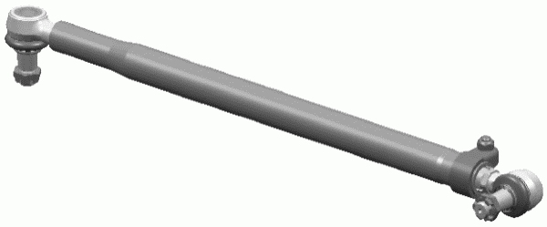 LEMFÖRDER 26679 01 Lenkstange