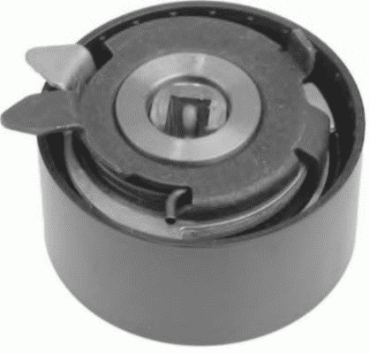 LEMFÖRDER 26681 01 Spannrolle, Zahnriemen