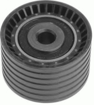 LEMFÖRDER 26682 01 Umlenk-/Führungsrolle, Zahnriemen