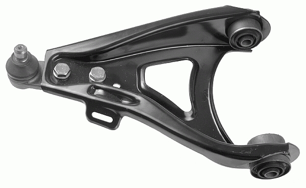 LEMFÖRDER 26716 01 Lenker, Radaufhängung