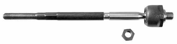 LEMFÖRDER 26723 01 Axialgelenk, Spurstange