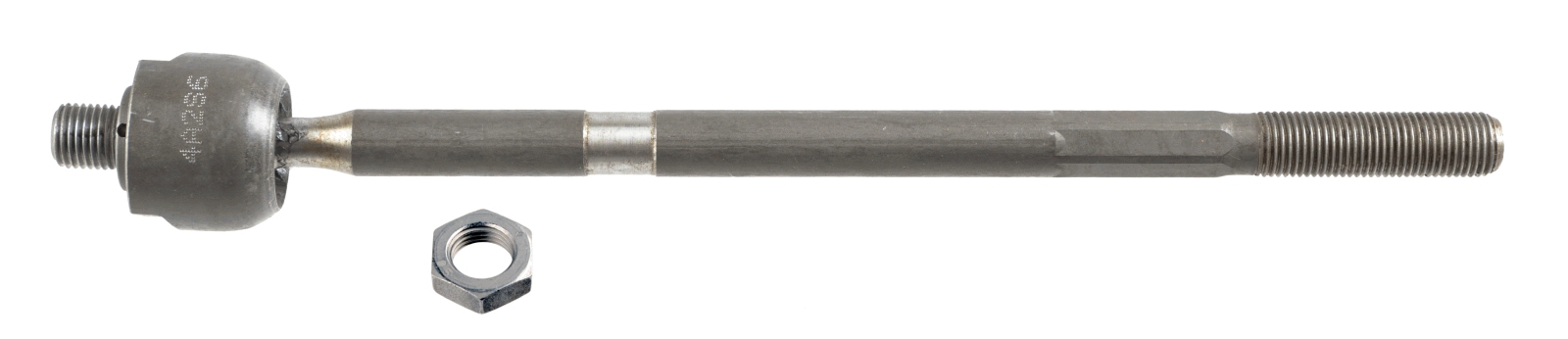 LEMFÖRDER 26758 01 Axialgelenk, Spurstange