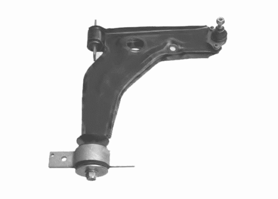 LEMFÖRDER 26762 01 Lenker, Radaufhängung