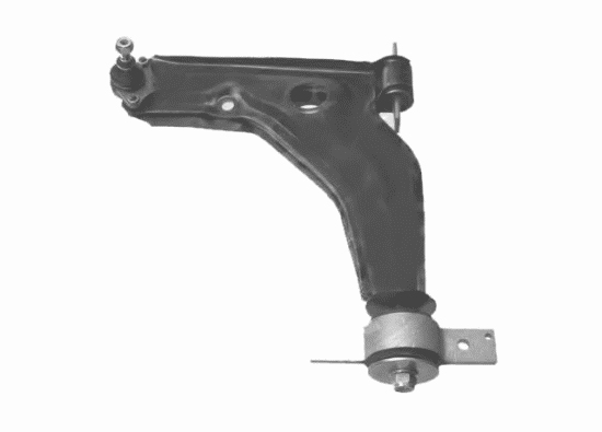 LEMFÖRDER 26763 01 Lenker, Radaufhängung
