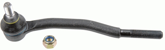 VAICO V30-7272 Original VAICO Quality Paralellstag/Styrestag topp