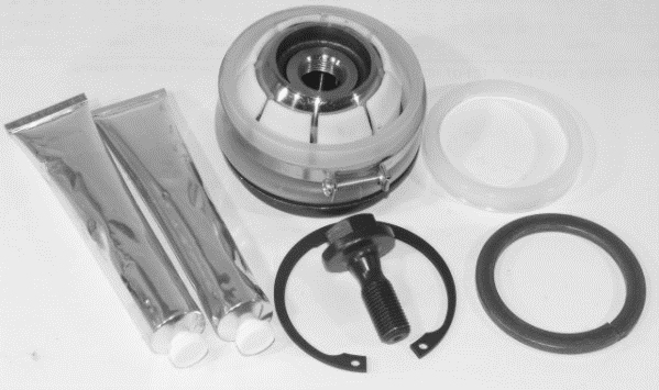 LEMFÖRDER 26817 01 Reparatursatz, Lenker