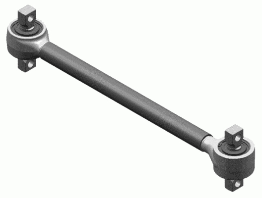 LEMFÖRDER 26823 01 Lenker, Radaufhängung