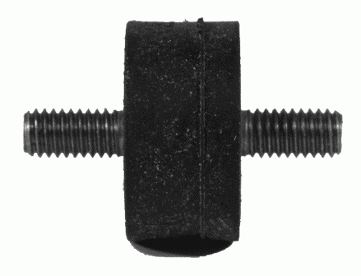 LEMFÖRDER 26879 01 Anschlagpuffer, Schalldämpfer