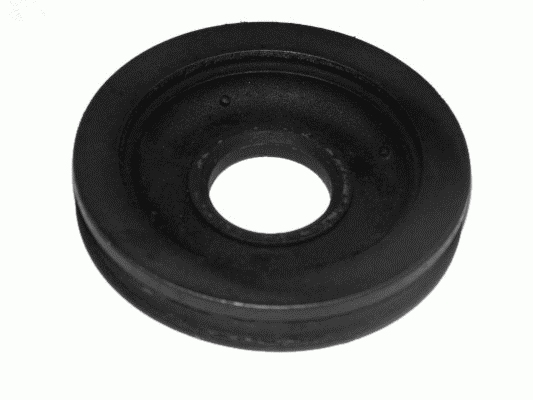 LEMFÖRDER 26892 01 Anschlagpuffer, Fahrerhaus