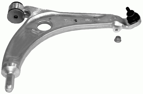 LEMFÖRDER 27025 02 Lenker, Radaufhängung