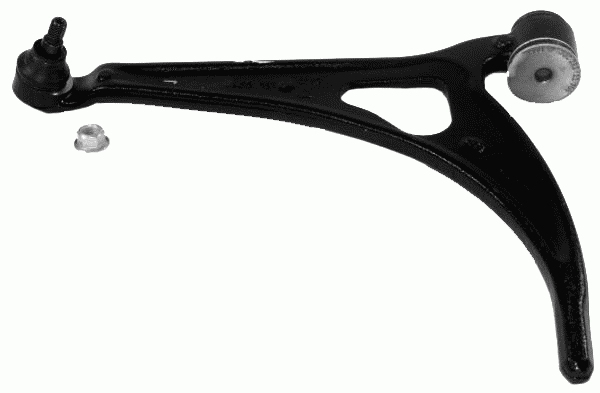 LEMFÖRDER 27034 02 Lenker, Radaufhängung
