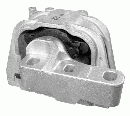 LEMFÖRDER 27069 01 Lagerung, Motor