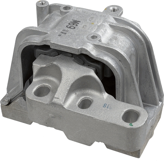 LEMFÖRDER 27070 01 Lagerung, Motor