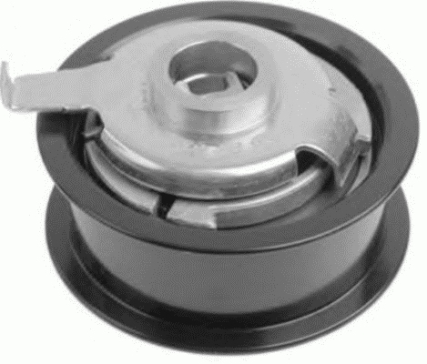 LEMFÖRDER 27085 01 Spannrolle, Zahnriemen