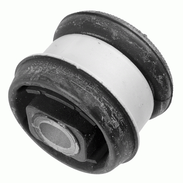 LEMFÖRDER 27129 01 Lagerung, Achsträger