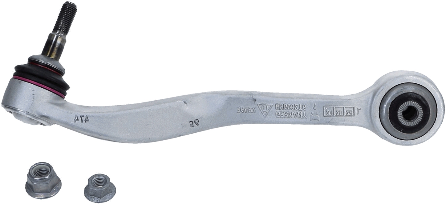 LEMFÖRDER 27138 02 Lenker, Radaufhängung